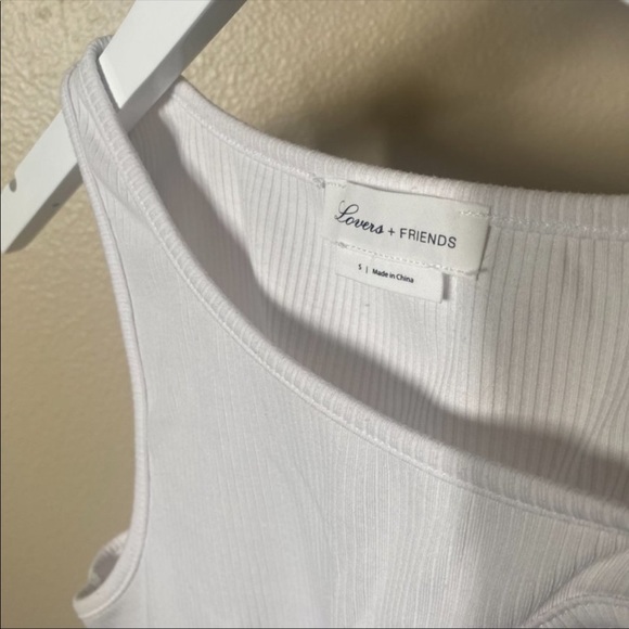 Lovers + Friends tank - Picture 3 of 4